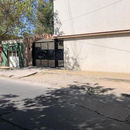 Excelente Duplex En Consorcio Privado C/ Cochera San Juan Zewnętrze zdjęcie