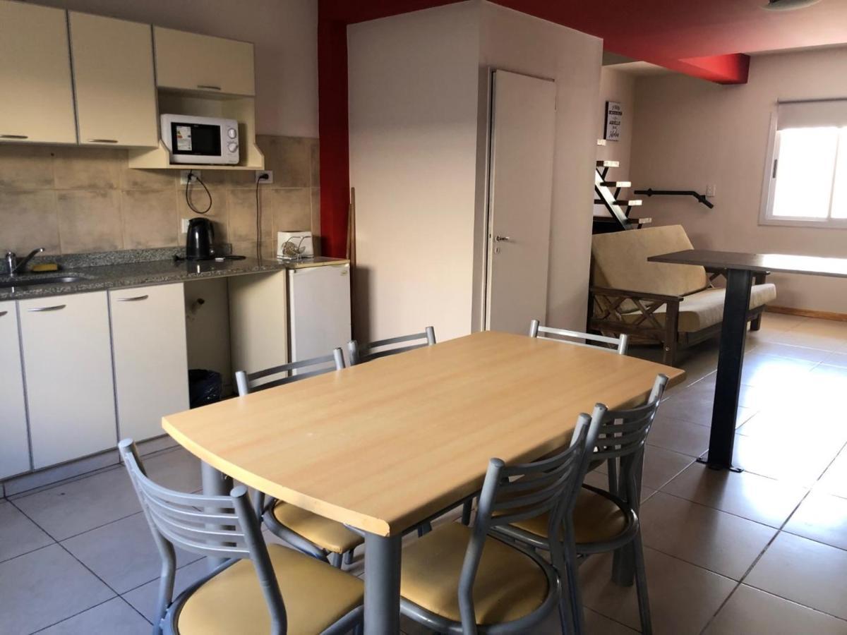 Excelente Duplex En Consorcio Privado C/ Cochera San Juan Zewnętrze zdjęcie