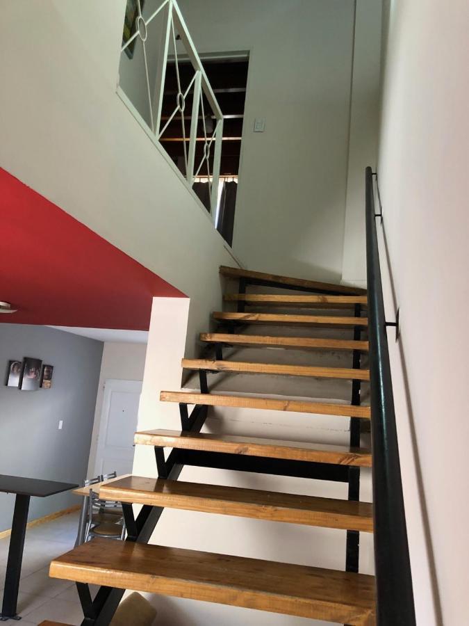 Excelente Duplex En Consorcio Privado C/ Cochera San Juan Zewnętrze zdjęcie