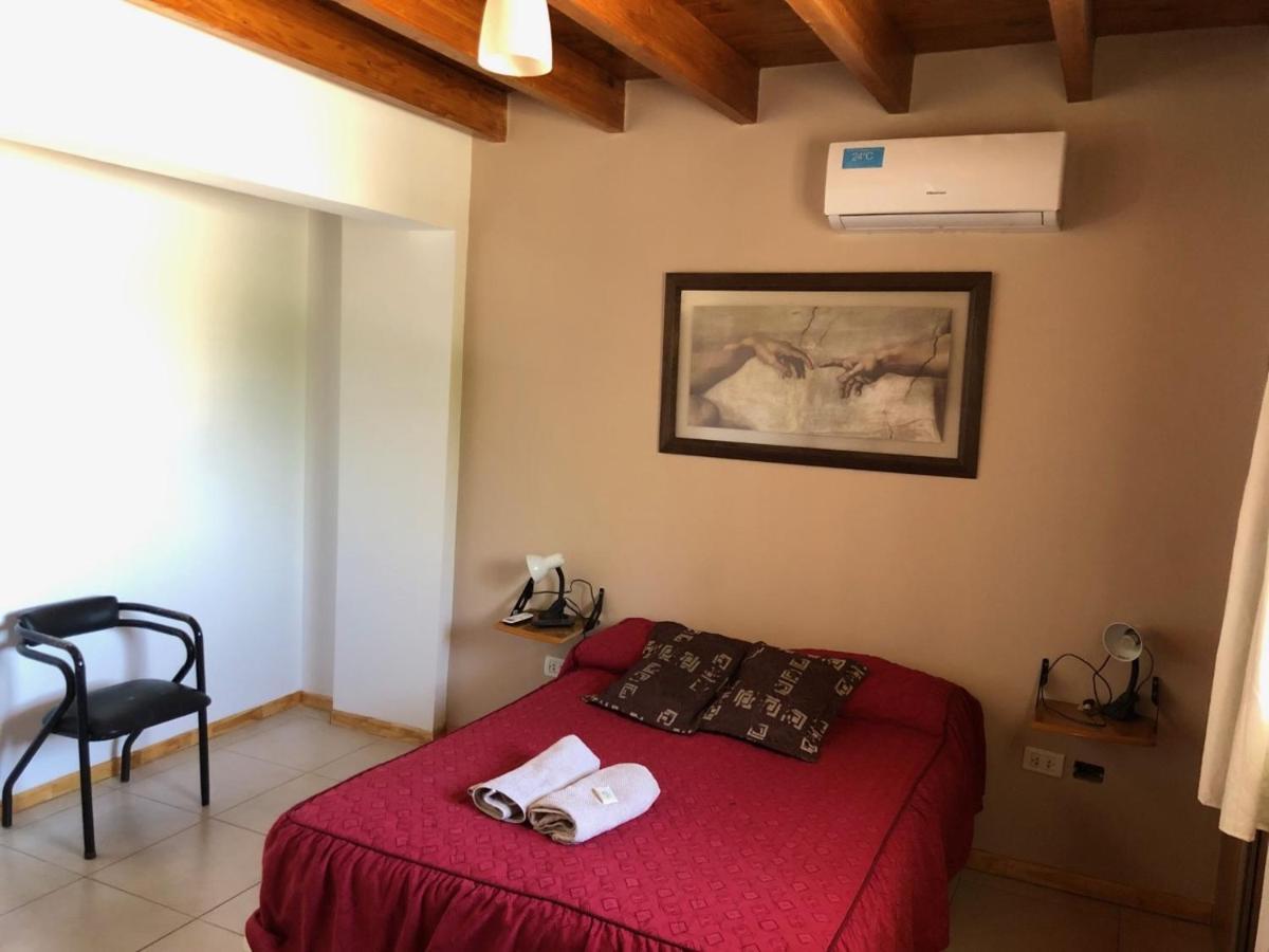 Excelente Duplex En Consorcio Privado C/ Cochera San Juan Zewnętrze zdjęcie