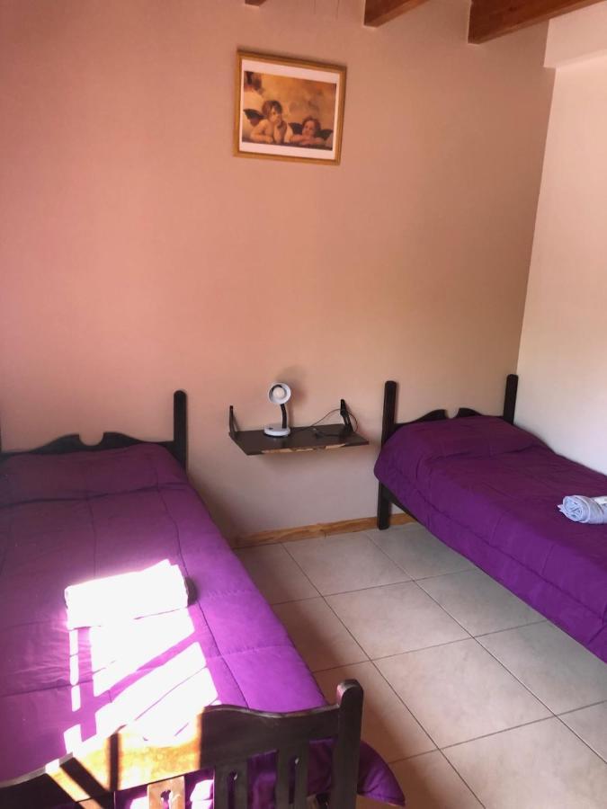 Excelente Duplex En Consorcio Privado C/ Cochera San Juan Zewnętrze zdjęcie