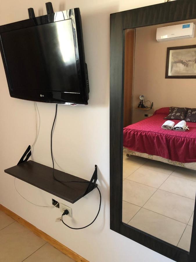 Excelente Duplex En Consorcio Privado C/ Cochera San Juan Zewnętrze zdjęcie