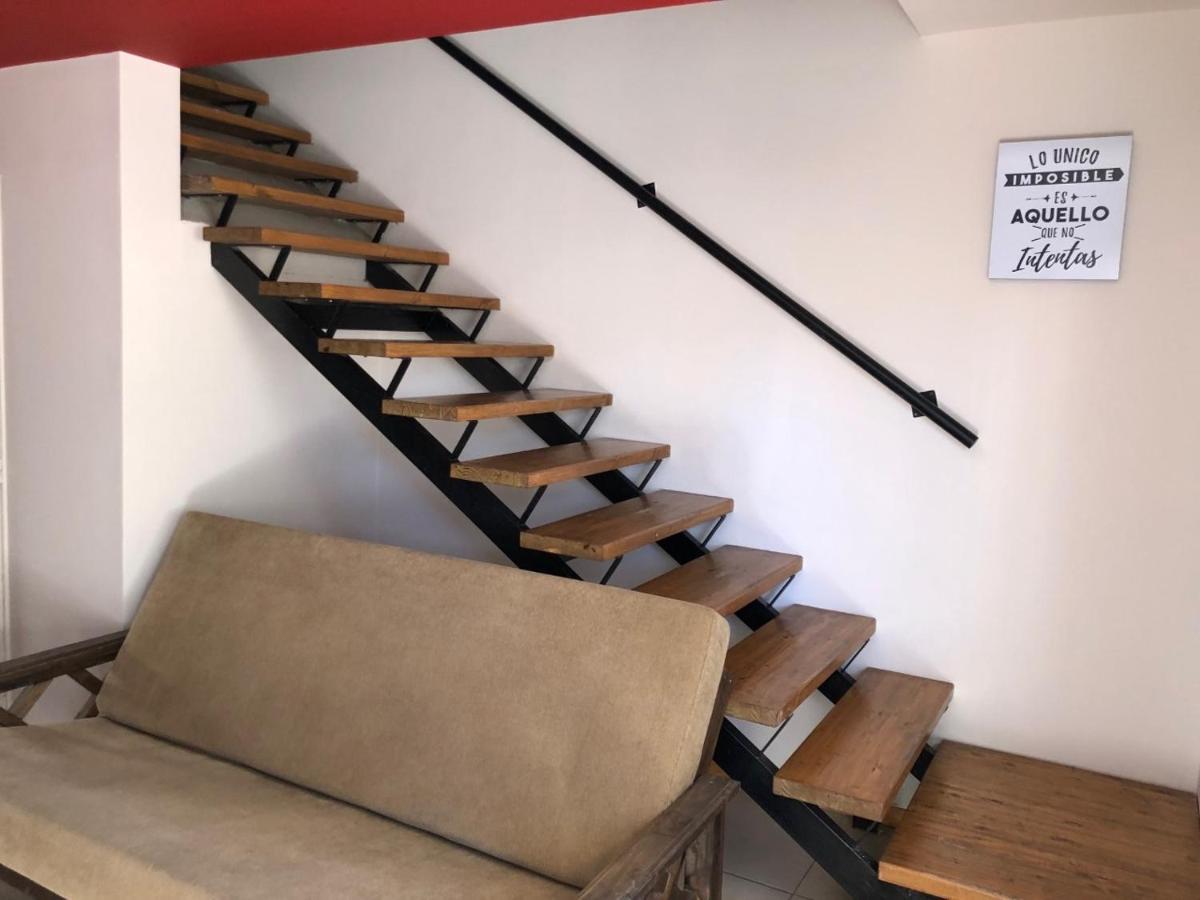 Excelente Duplex En Consorcio Privado C/ Cochera San Juan Zewnętrze zdjęcie