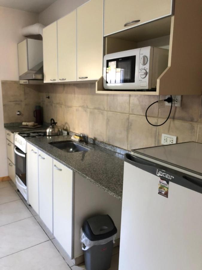Excelente Duplex En Consorcio Privado C/ Cochera San Juan Zewnętrze zdjęcie