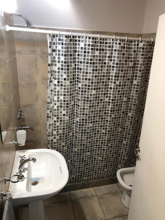Excelente Duplex En Consorcio Privado C/ Cochera San Juan Zewnętrze zdjęcie