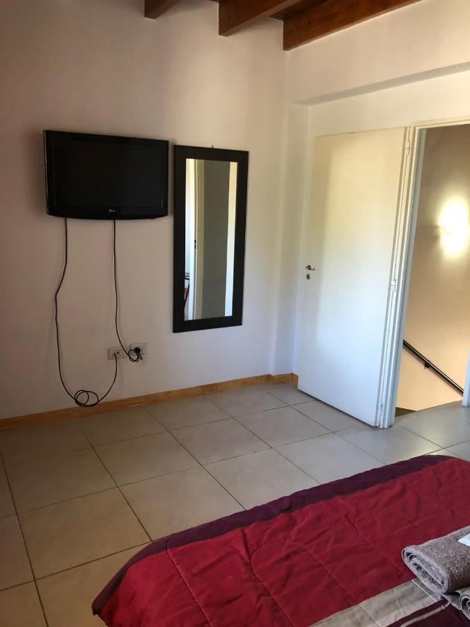 Excelente Duplex En Consorcio Privado C/ Cochera San Juan Zewnętrze zdjęcie