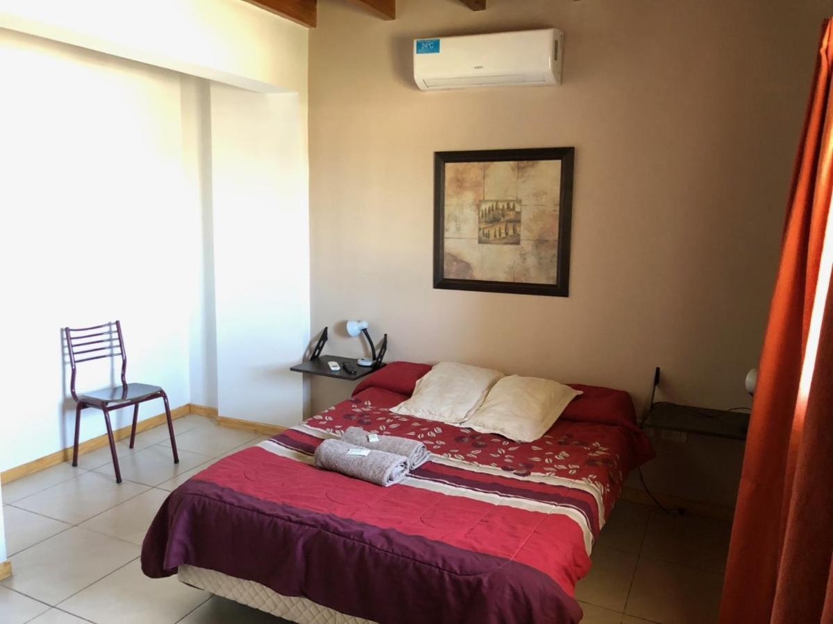 Excelente Duplex En Consorcio Privado C/ Cochera San Juan Zewnętrze zdjęcie