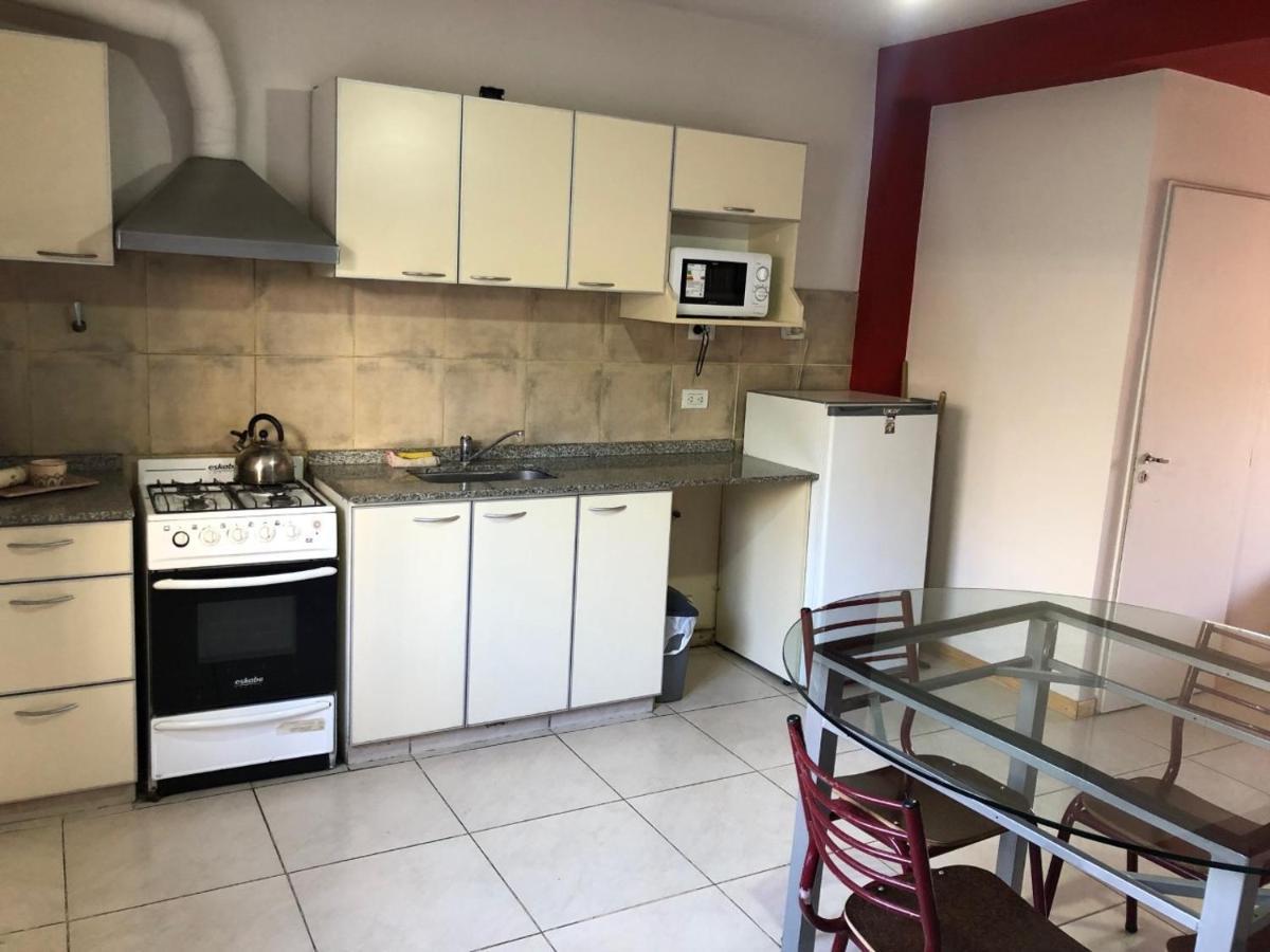 Excelente Duplex En Consorcio Privado C/ Cochera San Juan Zewnętrze zdjęcie