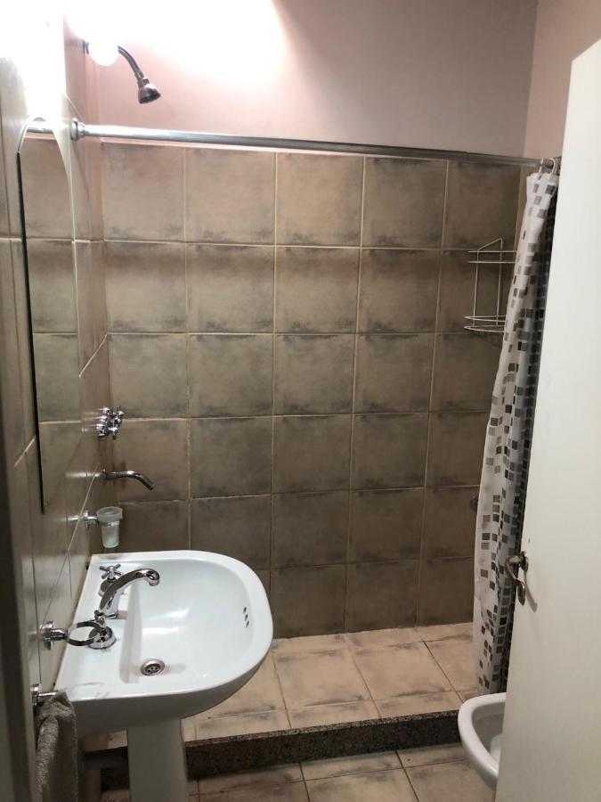 Excelente Duplex En Consorcio Privado C/ Cochera San Juan Zewnętrze zdjęcie