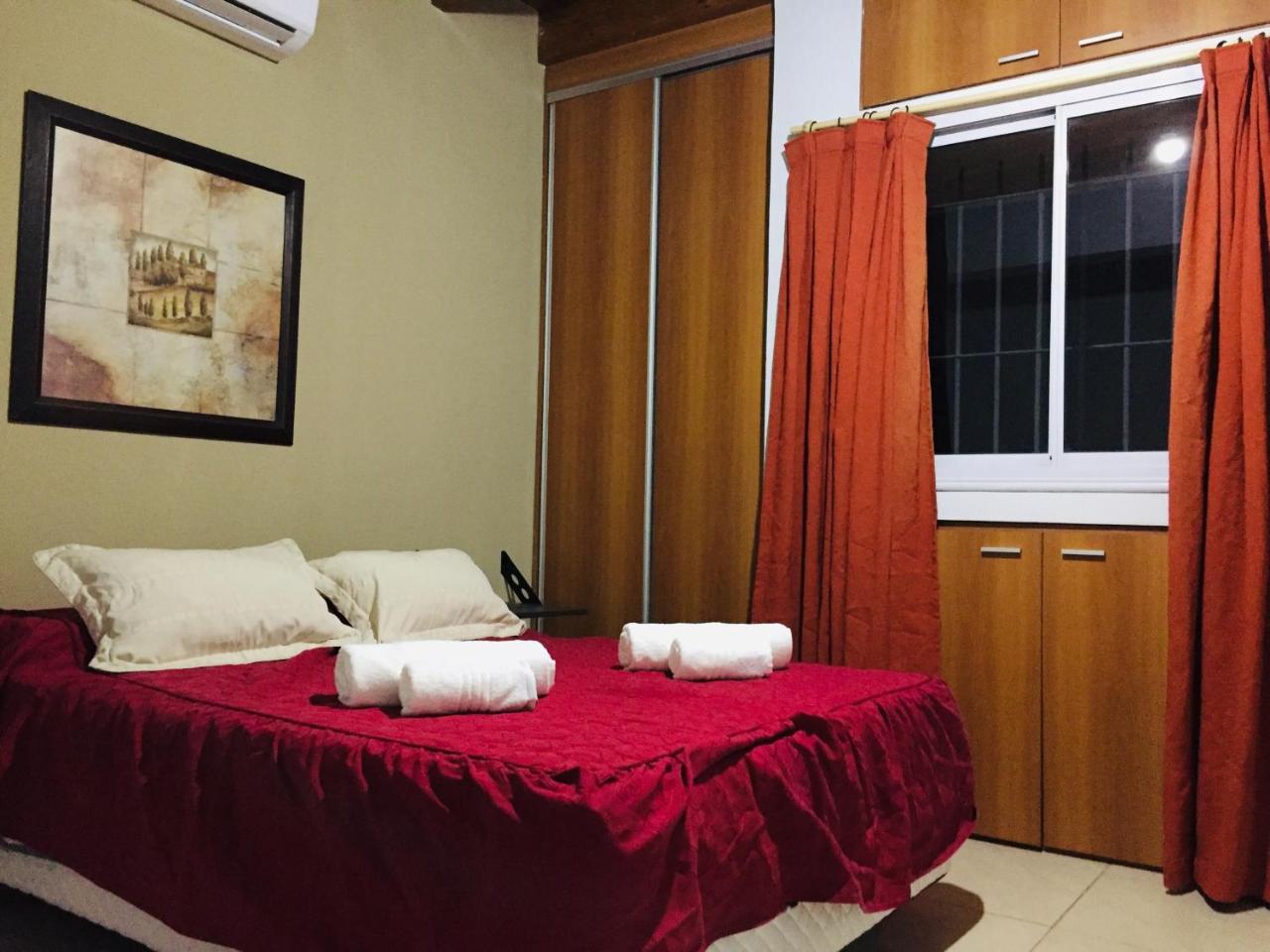Excelente Duplex En Consorcio Privado C/ Cochera San Juan Zewnętrze zdjęcie