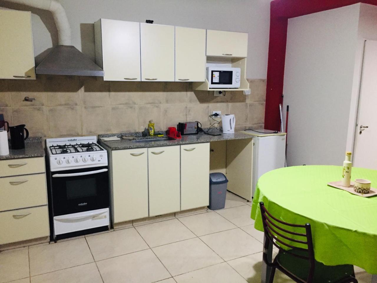 Excelente Duplex En Consorcio Privado C/ Cochera San Juan Zewnętrze zdjęcie