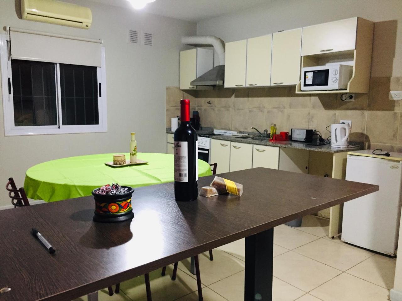 Excelente Duplex En Consorcio Privado C/ Cochera San Juan Zewnętrze zdjęcie