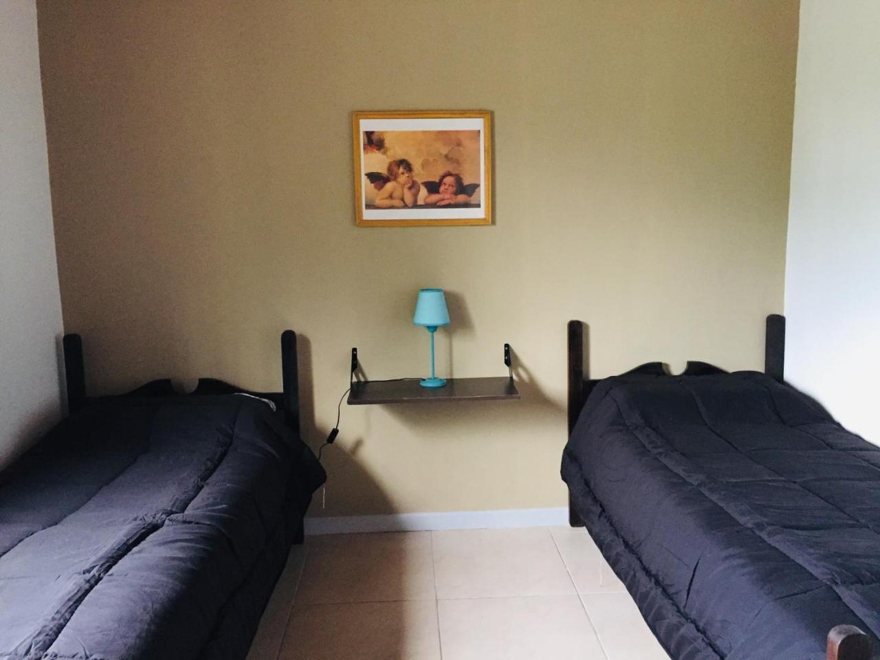 Excelente Duplex En Consorcio Privado C/ Cochera San Juan Zewnętrze zdjęcie