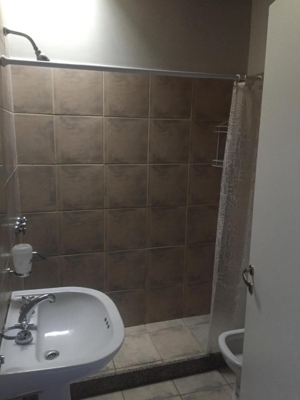 Excelente Duplex En Consorcio Privado C/ Cochera San Juan Zewnętrze zdjęcie