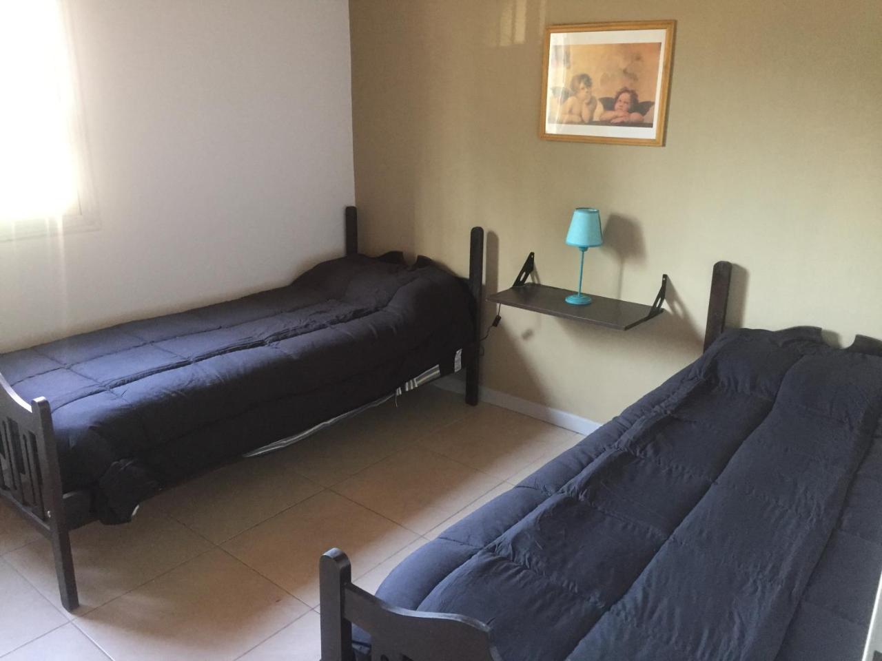 Excelente Duplex En Consorcio Privado C/ Cochera San Juan Zewnętrze zdjęcie